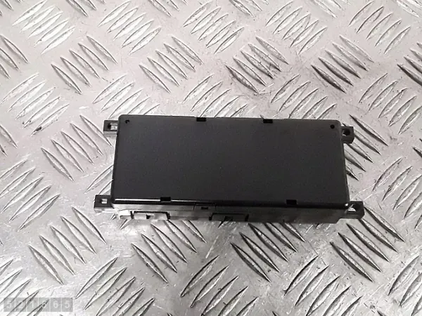 ECU Citroen C5 2008 usado OEM 9665377480 image 3