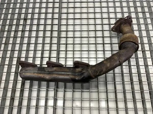 Auspuffkrümmer OEM A6421400809 Mercedes 3.0L image 2