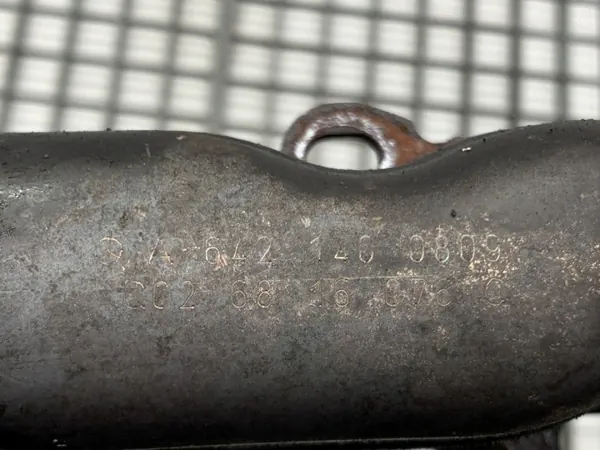 Auspuffkrümmer OEM A6421400809 Mercedes 3.0L image 3