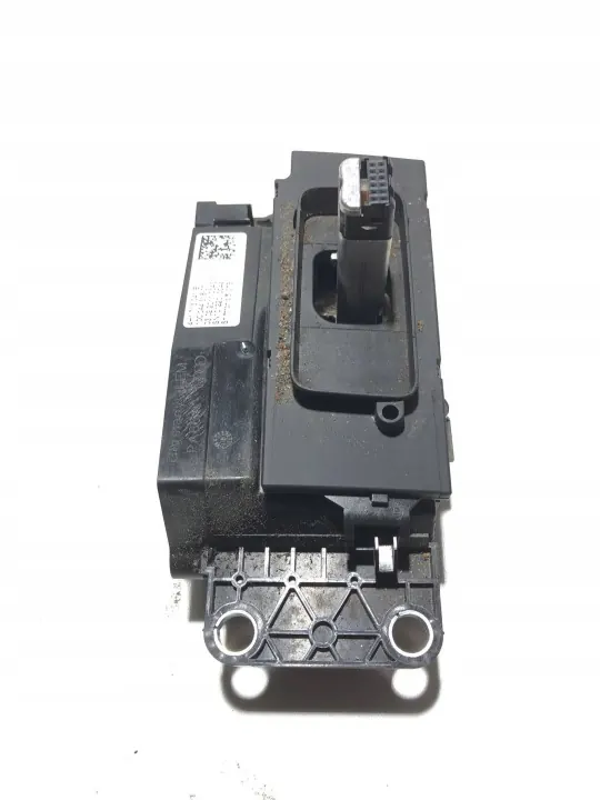 Gebrauchter Audi A8 S8 D4 4H 2013 vorderer Schalthebel image 2
