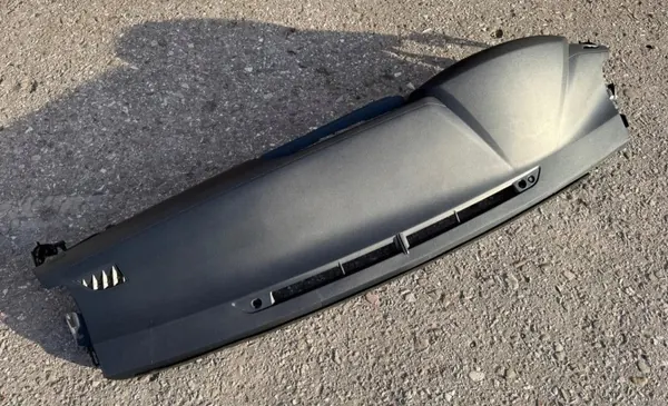 Salpicadero Toyota Hilux 8 OEM hil8orkok - Usado image 2