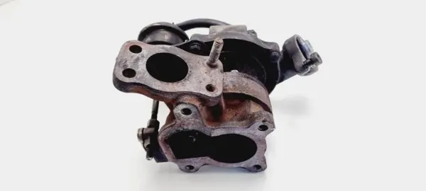 Turbo d'occasion OEM KP35487599 pour Peugeot 206 image 3