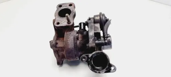 Turbo d'occasion OEM KP35487599 pour Peugeot 206 image 4