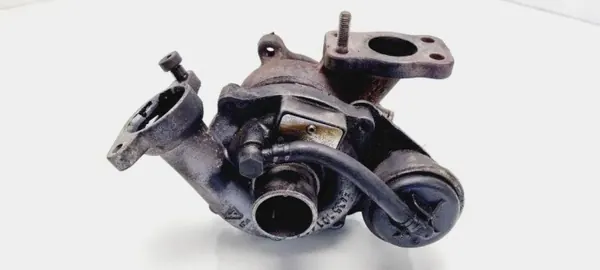 Turbo d'occasion OEM KP35487599 pour Peugeot 206 image 5