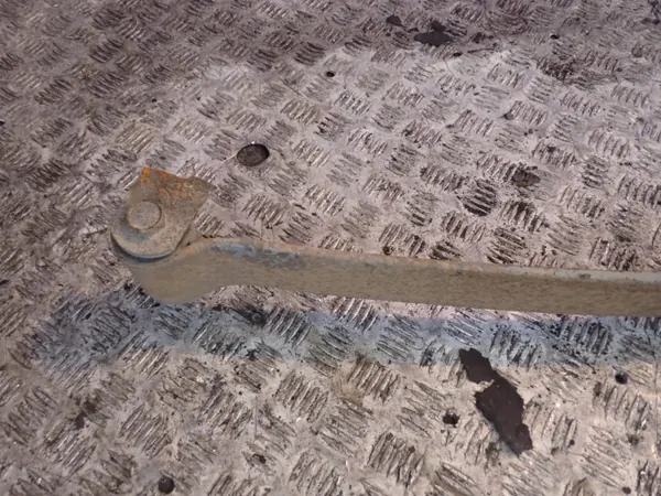 Achterbladveer OEM 01 voor Citroen Jumper I image 3