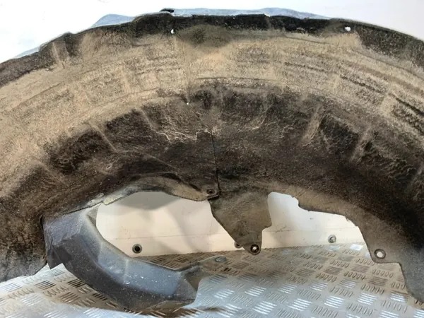Para-lamas traseiro Subaru Ascent OEM FBZ27228 - Usado image 3