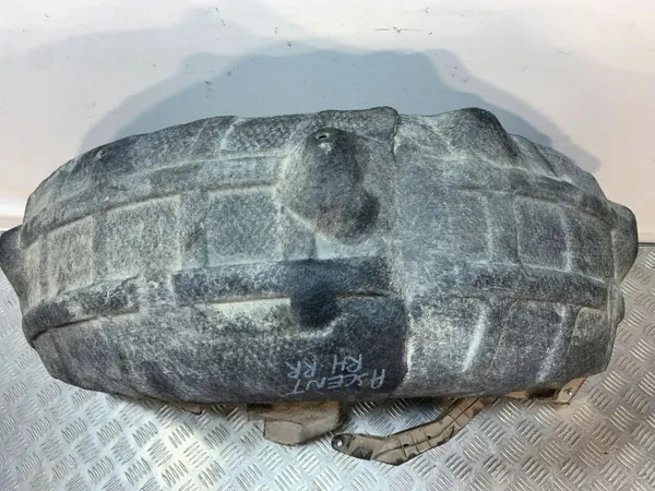 Para-lamas traseiro Subaru Ascent OEM FBZ27228 - Usado image 5