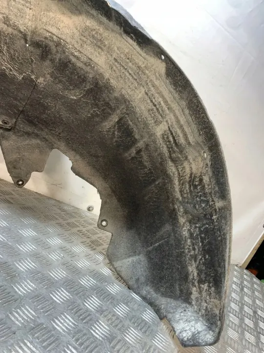 Para-lamas traseiro Subaru Ascent OEM FBZ27228 - Usado image 7
