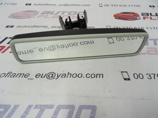 Espelho retrovisor OEM 5G0857593 para Volkswagen Golf VII image 2