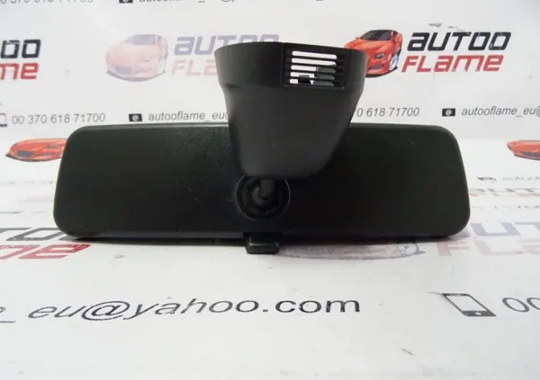 Espelho retrovisor OEM 5G0857593 para Volkswagen Golf VII image 4
