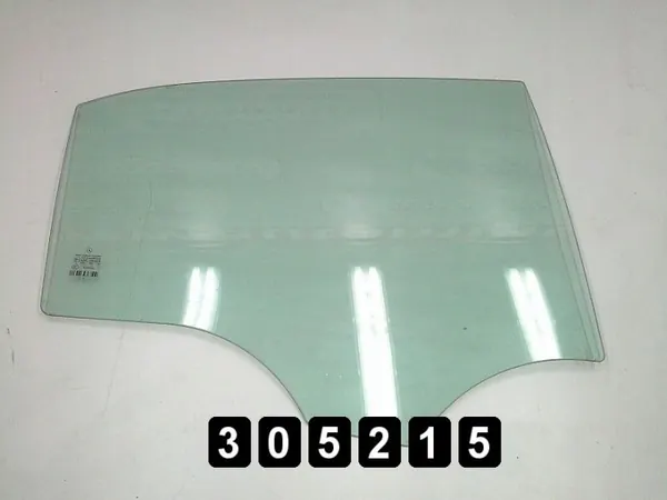 Mercedes deurruit OEM AM-305215 - Gebruikt image 2