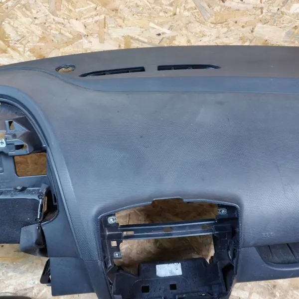 Dashboard Renault Clio IV OEM AZF2379 - Gebruikt image 3