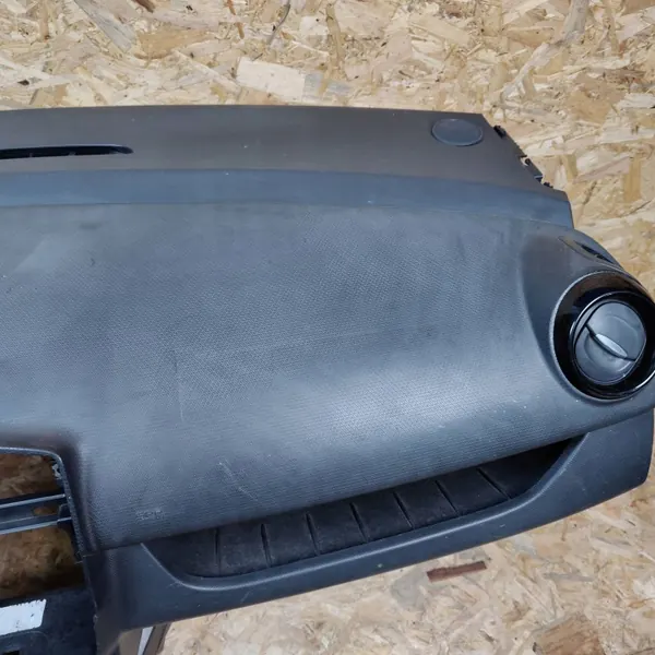 Dashboard Renault Clio IV OEM AZF2379 - Gebruikt image 4