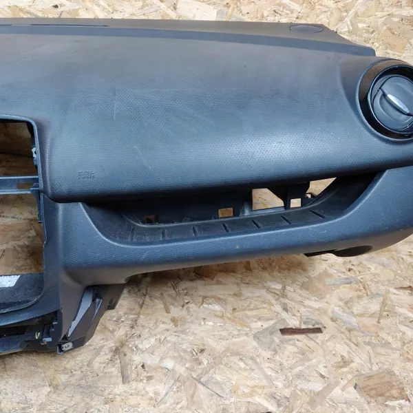Dashboard Renault Clio IV OEM AZF2379 - Gebruikt image 5