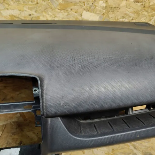 Dashboard Renault Clio IV OEM AZF2379 - Gebruikt image 7