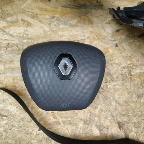Dashboard Renault Clio IV OEM AZF2379 - Gebruikt image 9
