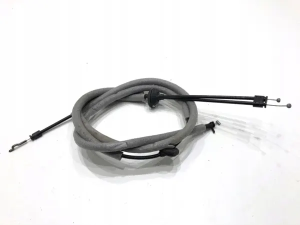 OEM 7N0843507D Höger Bakdörrhandtag för VW Sharan image 2