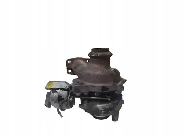 Turbo VOLVO V70 III GTC1244VZ 1.6L 84kW 2010 image 3