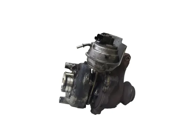 Turbo VOLVO V70 III GTC1244VZ 1.6L 84kW 2010 image 4