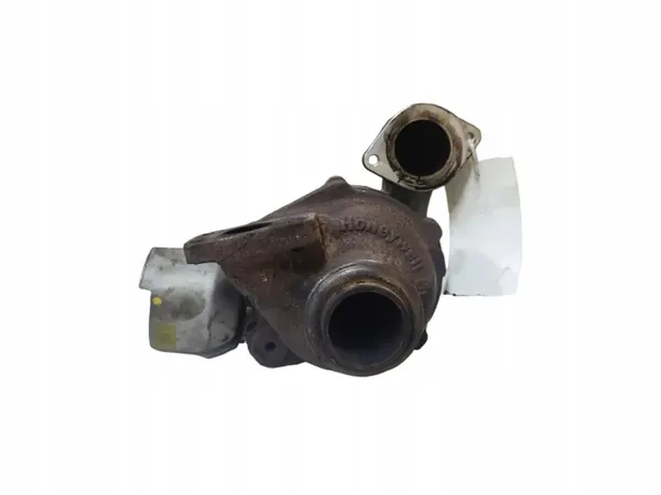 Turbo VOLVO V70 III GTC1244VZ 1.6L 84kW 2010 image 5