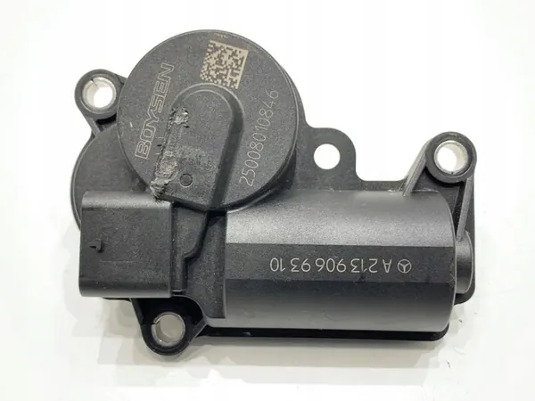 Actionneur de clapet d'échappement Mercedes GLE A2139069310 image 1