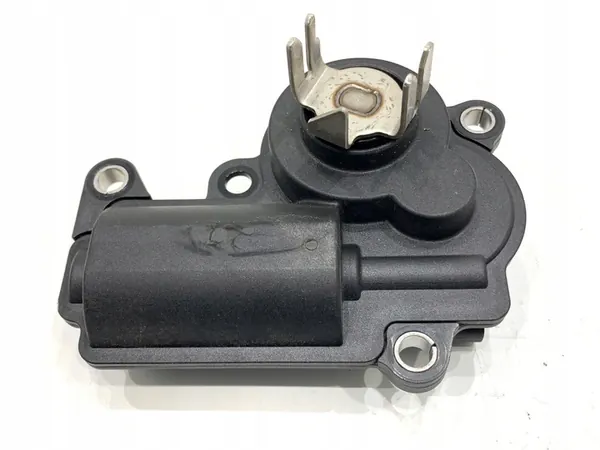 Actionneur de clapet d'échappement Mercedes GLE A2139069310 image 2