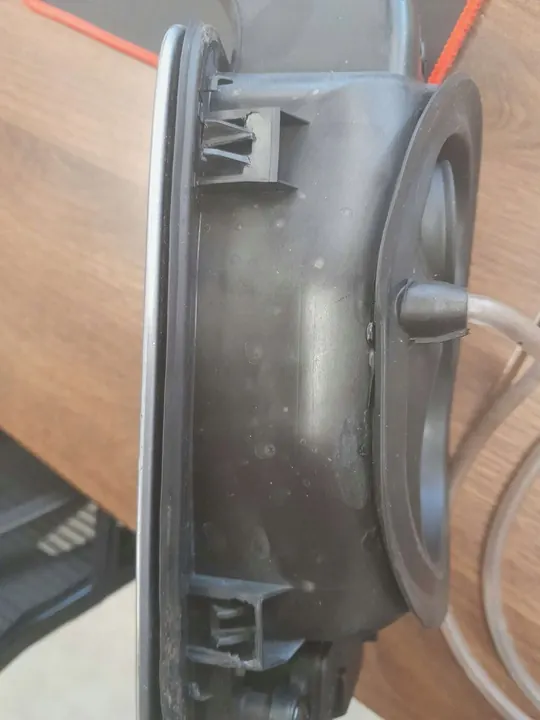 AUDI A6 C7 4G LIFT Bränsletank + Lock LX7P image 10