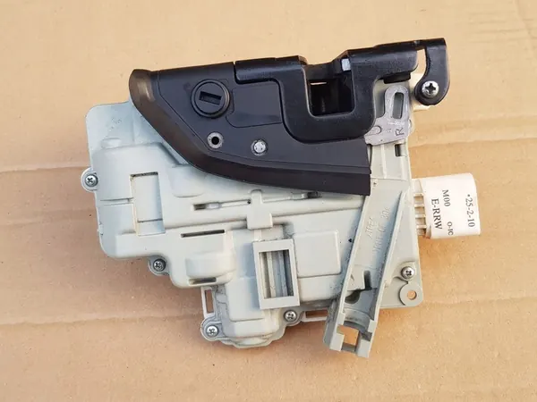 Hintere Rechte Türschloss / SEAT LEON II / 1P0839016 - 7 PIN image 6