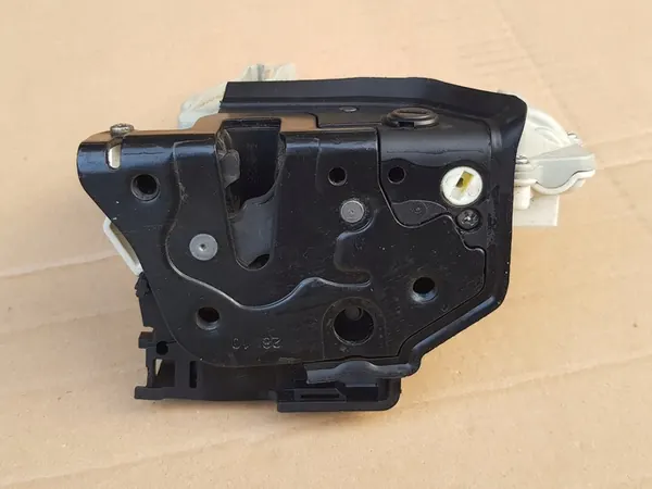 Hintere Rechte Türschloss / SEAT LEON II / 1P0839016 - 7 PIN image 7