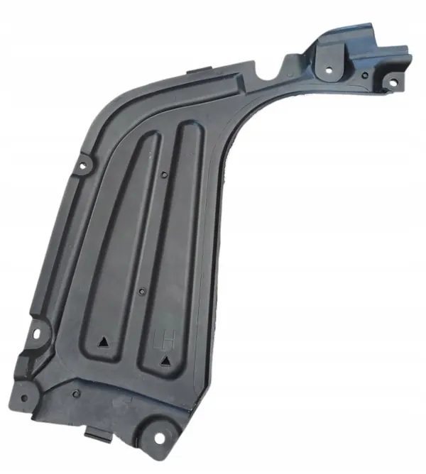 OEM 8091979 Underkroppsskydd Vänster för BMW X5/X6 image 3