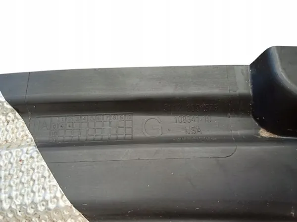 OEM 8091979 Underkroppsskydd Vänster för BMW X5/X6 image 4