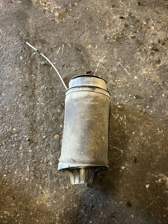 Achter luchtveer OEM NIC26435 voor Mercedes-Benz R W251 image 2