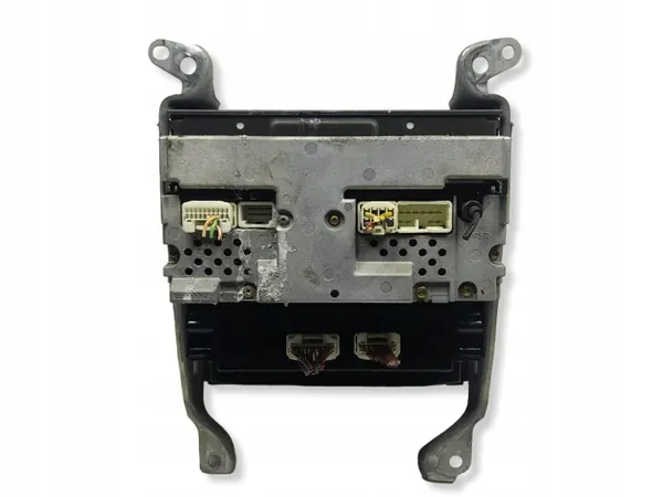 Radio CD OEM 8612005080 pour Toyota Avensis T250 image 3
