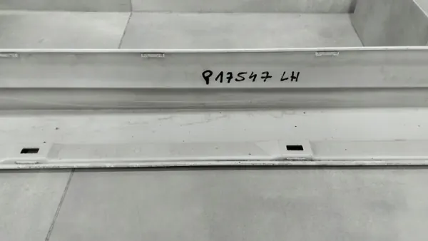 OEM JX7BA10155S Guarnição esquerda soleira Ford Focus MK4 image 9