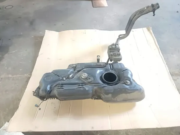 Réservoir de carburant Opel Crossland X 2018 3645657 image 1