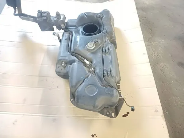 Réservoir de carburant Opel Crossland X 2018 3645657 image 5