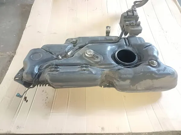 Réservoir de carburant Opel Crossland X 2018 3645657 image 6