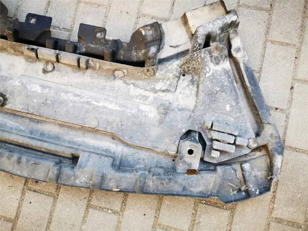 Mercedes S-Klasse W222 Voorbumperschild OEM A2225202123 image 6