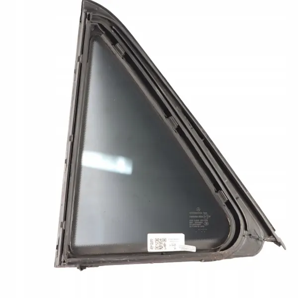 Vitre Triangle Arrière Droite Mercedes ML W166 OEM A1667300655 image 7