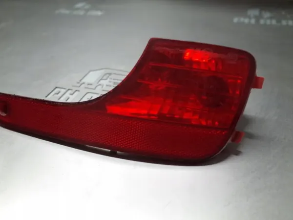 Luz Trasera Derecha Halógena OEM 8390231510 SsangYong image 3
