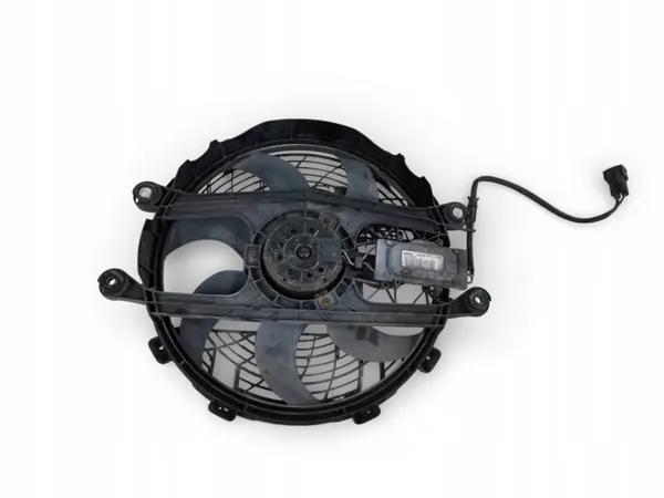 Jäähdytinpuhallin OEM 6988915 BMW E46 3.0D M57 image 3