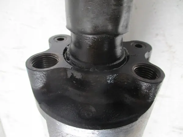 BMW X6M F16 Stabiliserarlänk OEM 6856419 Bak image 5