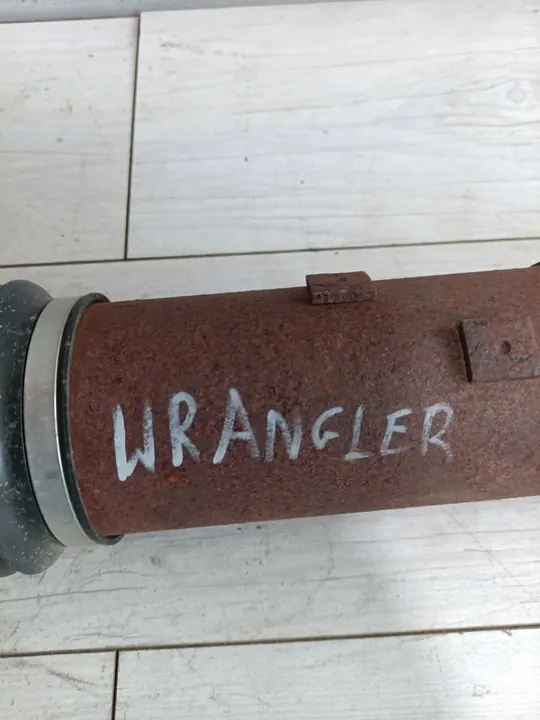 Drivaxel Jeep Wrangler JK 3.6 2012-2018 OEM 52123558AA image 3