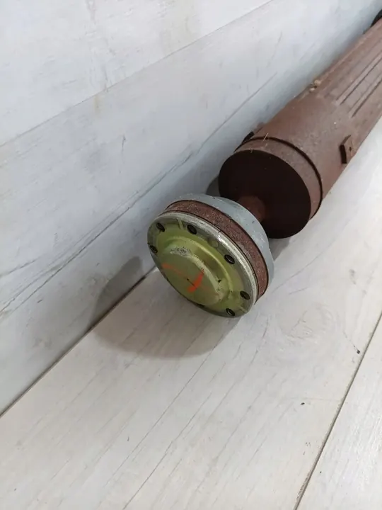 Drivaxel Jeep Wrangler JK 3.6 2012-2018 OEM 52123558AA image 4