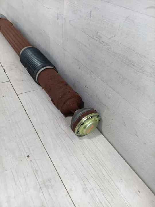 Drivaxel Jeep Wrangler JK 3.6 2012-2018 OEM 52123558AA image 5