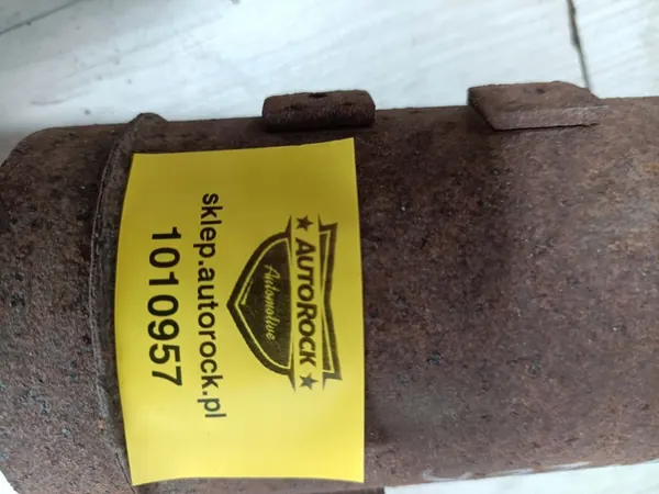 Drivaxel Jeep Wrangler JK 3.6 2012-2018 OEM 52123558AA image 6