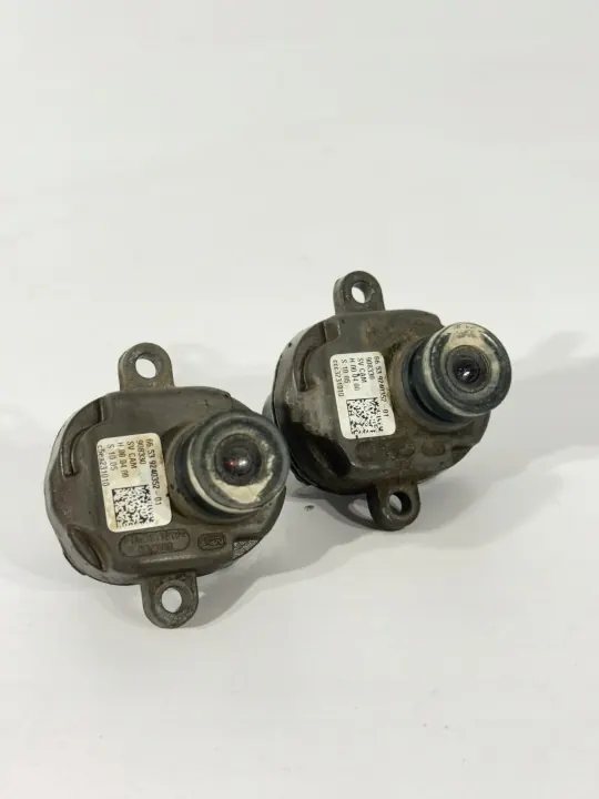 Caméra latérale BMW pare-chocs avant OEM 9200564 image 2