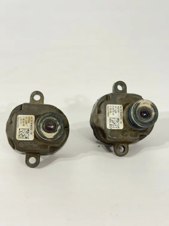 Caméra latérale BMW pare-chocs avant OEM 9200564 image 3
