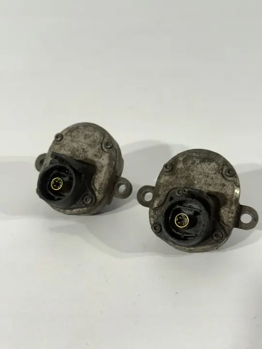 Caméra latérale BMW pare-chocs avant OEM 9200564 image 6