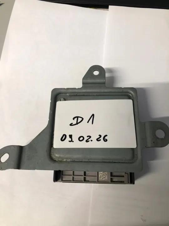 Module Capteur Airbag OEM 985100778R pour Renault Master image 3